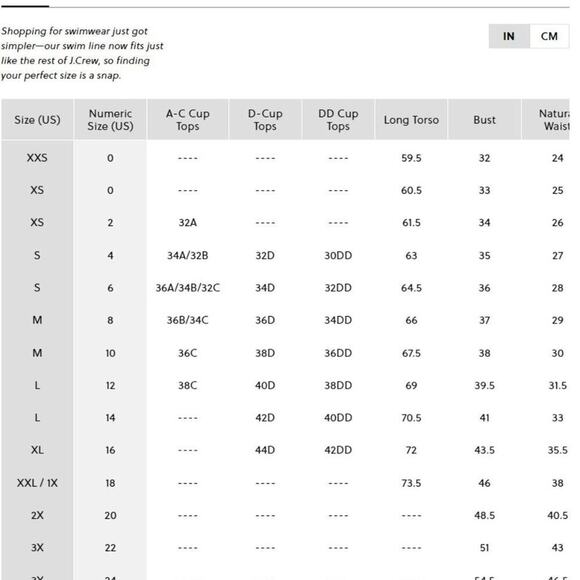 🆕 J Crew Ruffled Pink One-Piece Swimsuit. 14 NWT💥 - Picture 9 of 11